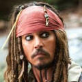 Jack Sparrow (Pirates of the Caribbean)