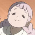 Jasminka Antonenko (Little Witch Academia) Jasminka Antonenko (Little Witch Academia)