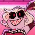 Mimzy (Hazbin Hotel) Mimzy (Hazbin Hotel)