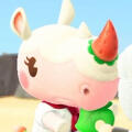 Merengue (Animal Crossing) Merengue (Animal Crossing)