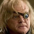 Mad-Eye Moody (Harry Potter Series) Mad-Eye Moody (Harry Potter Series)