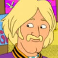 Vic (F is for Family) Vic (F is for Family)