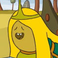 Turtle Princess (Adventure Time) Turtle Princess (Adventure Time)