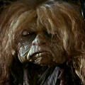 The Junk Lady (Labyrinth) The Junk Lady (Labyrinth)