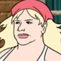 Darlene (Aqua Something You Know Whatever) Darlene (Aqua Something You Know Whatever)