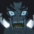Akira Fudo/Amon (Devilman Crybaby) Akira Fudo/Amon (Devilman Crybaby)
