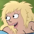 Ursula (Disenchantment) Ursula (Disenchantment)