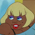 Vivian (Bebe's Kids)