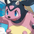 Miltank Miltank