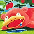 Slowpoke Slowpoke