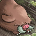Piloswine Piloswine