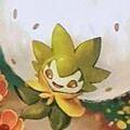 Eldegoss Eldegoss