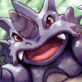 Rhydon Rhydon