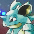 Nidoqueen Nidoqueen