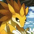 Sandslash Sandslash