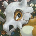 Cubone Cubone