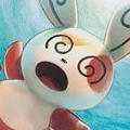 Spinda Spinda
