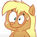 Applejack (PONY.MOV) Applejack (PONY.MOV)
