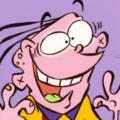 Eddy (Ed, Edd n Eddy) Eddy (Ed, Edd n Eddy)