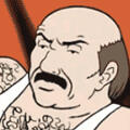 Carl Brutananadilewski (Aqua Teen Hunger Force)