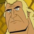 Brock Samson (The Venture Bros.)
