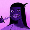 Artemis (Lore Olympus) Artemis (Lore Olympus)