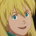 Nikaido (Dorohedoro) Nikaido (Dorohedoro)