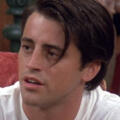 Joey Tribbiani (Friends) Joey Tribbiani (Friends)