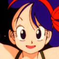 Launch (Dragon Ball Series) Launch (Dragon Ball Series)