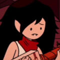 Marceline The Vampire Queen (Adventure Time)