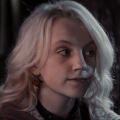 Luna Lovegood (Harry Potter Series)