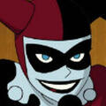 Harley Quinn (Batman Cartoons)