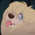 Peg (Lady and the Tramp) Peg (Lady and the Tramp)