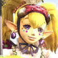 Agitha (The Legend of Zelda series) Agitha (The Legend of Zelda series)
