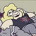 Sadie Miller (Steven Universe) Sadie Miller (Steven Universe)