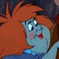 Orwen (The Black Cauldron)