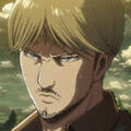 Miche Zacharias (Attack on Titan) Miche Zacharias (Attack on Titan)
