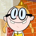 Bessie Higgenbottom (The Mighty B!) Bessie Higgenbottom (The Mighty B!)
