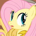 Fluttershy (My Little Pony: Friendship is Magic)