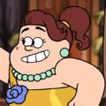 Grenda (Gravity Falls) Grenda (Gravity Falls)