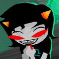 Terezi Pyrope (Homestuck) Terezi Pyrope (Homestuck)