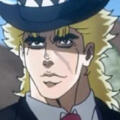 Robert E.O. Speedwagon (Jojo's Bizarre Adventure)