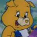 Treat Heart Pig (Care Bears)