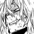 Tomura Shigaraki (My Hero Academia) Tomura Shigaraki (My Hero Academia)