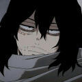 Aizawa Shouta (My Hero Academia)