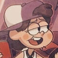 Mabro (Gravity Falls: Lost Legends) Mabro (Gravity Falls: Lost Legends)