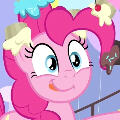 Pinkie Pie (My Little Pony: Friendship is Magic)