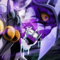 Purple Haze (Jojo's Bizarre Adventure) Purple Haze (Jojo's Bizarre Adventure)
