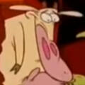 Cow (Cow & Chicken) Cow (Cow & Chicken)