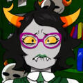 Lynera Skalbi (Hiveswap) Lynera Skalbi (Hiveswap)